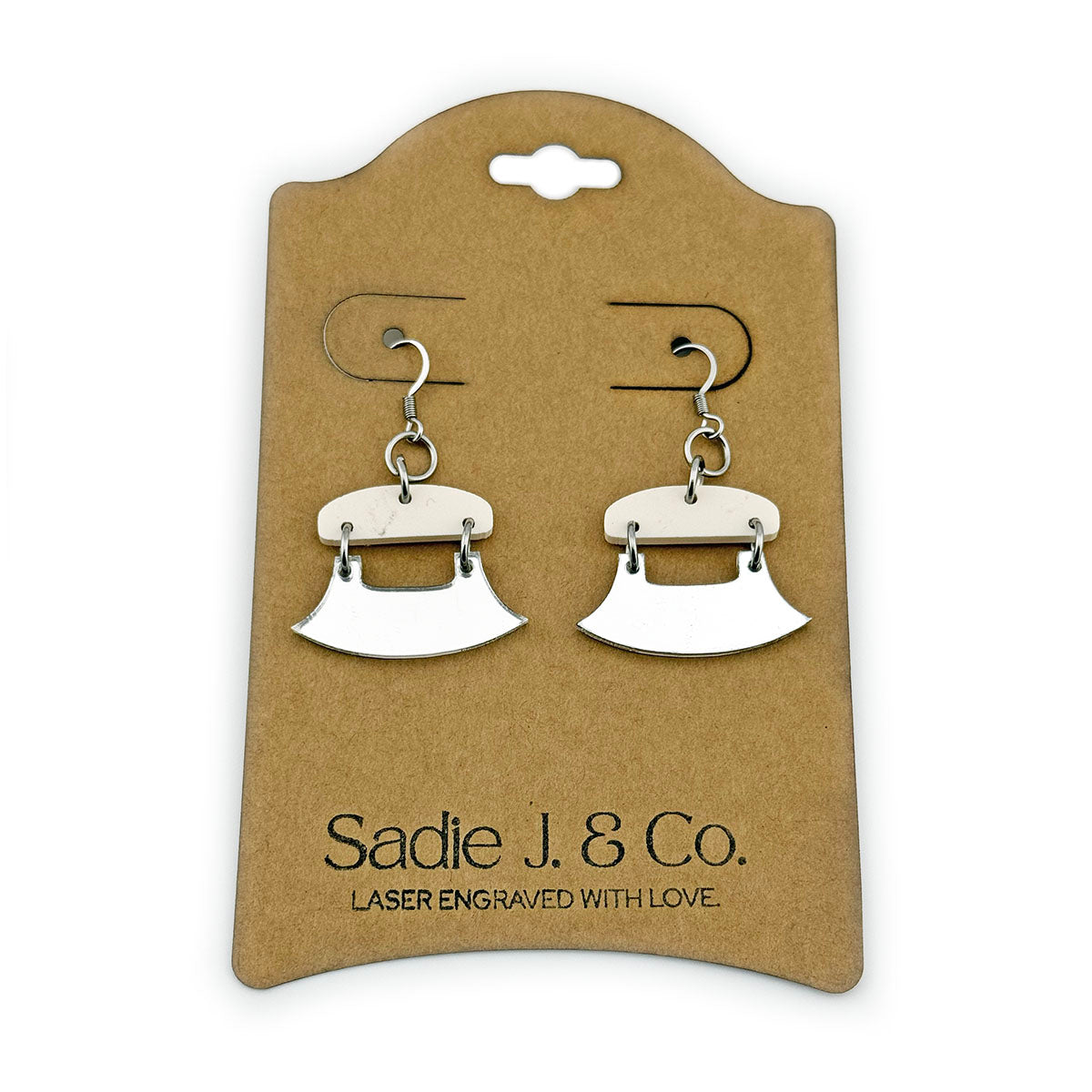 Ulu earrings