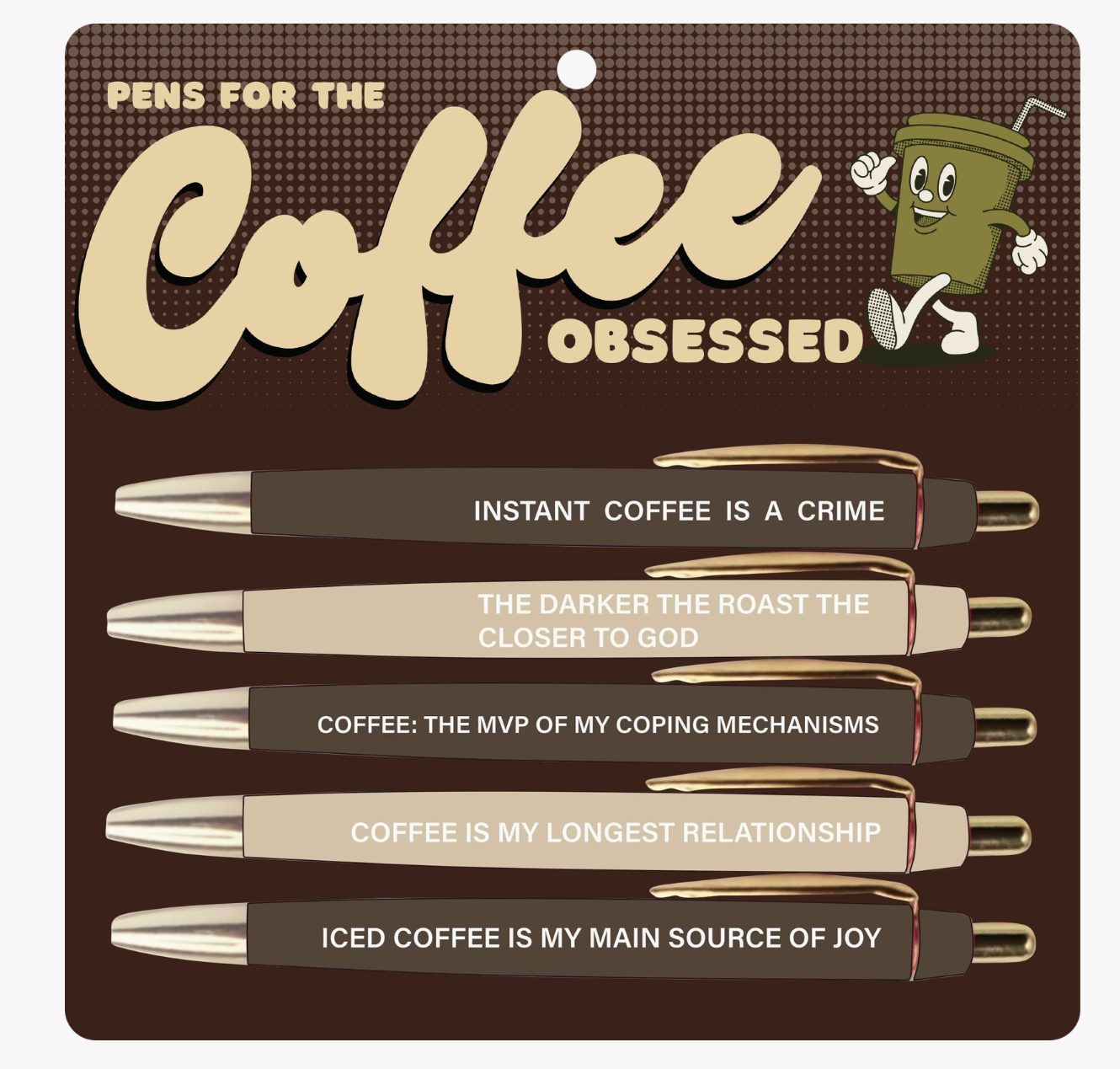 Fun Pen Sets