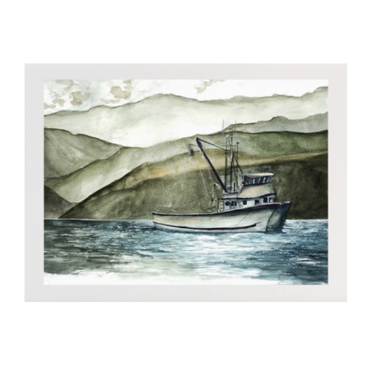 Seiner Prints