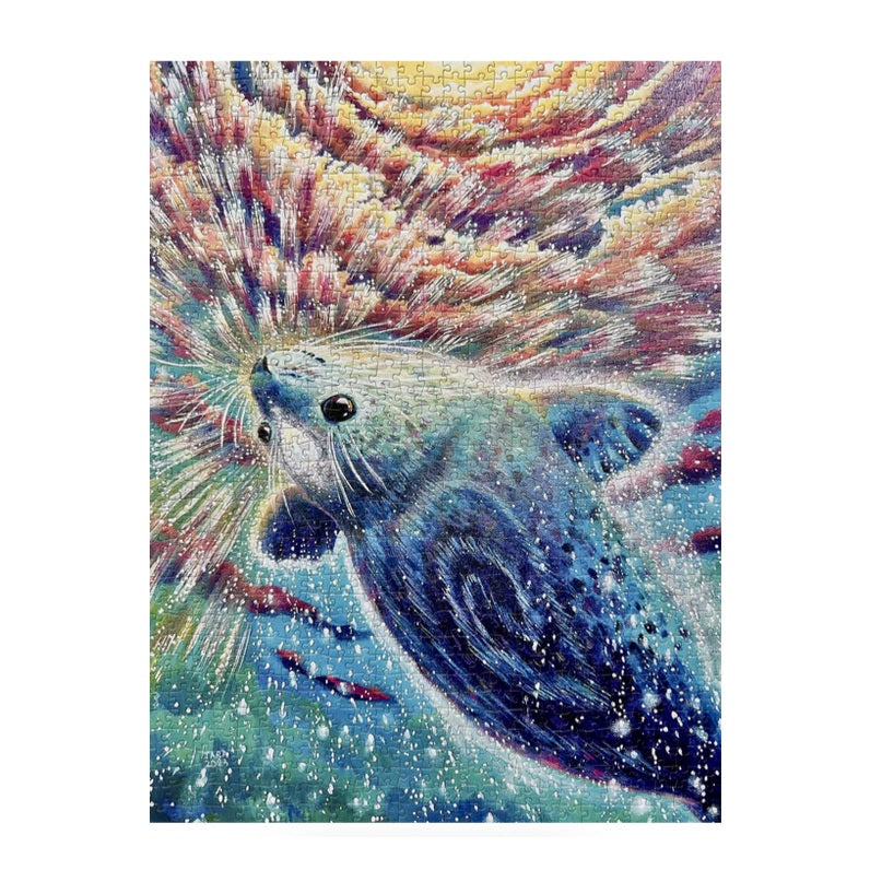 Art Puzzles