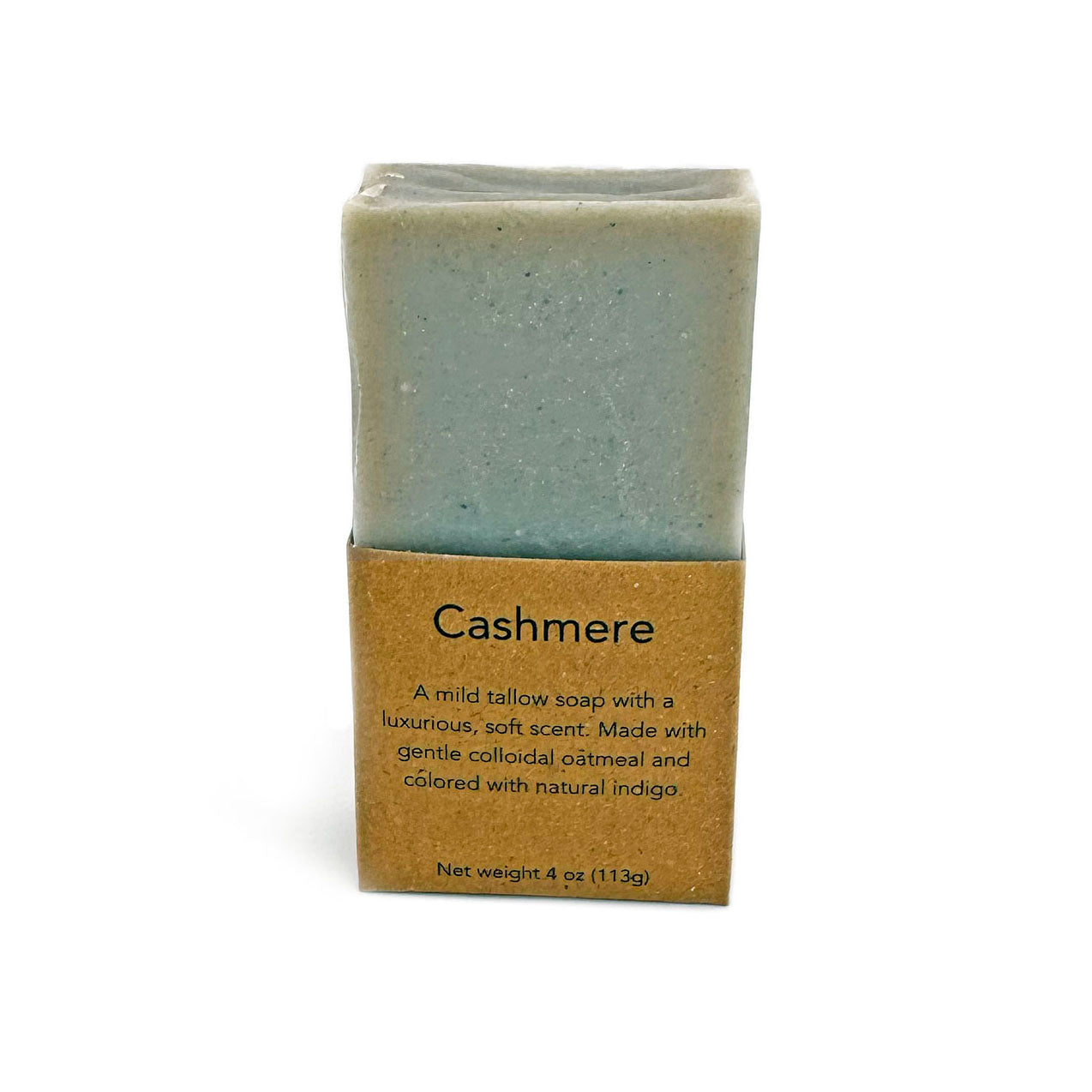 Mirth Soaps
