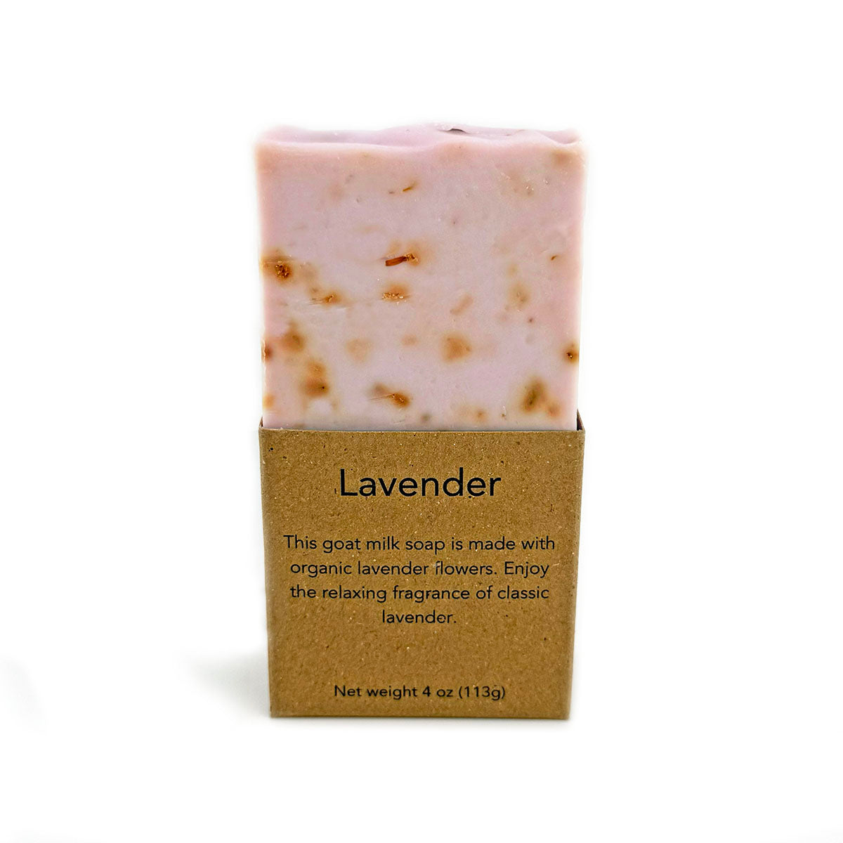 Mirth Soaps