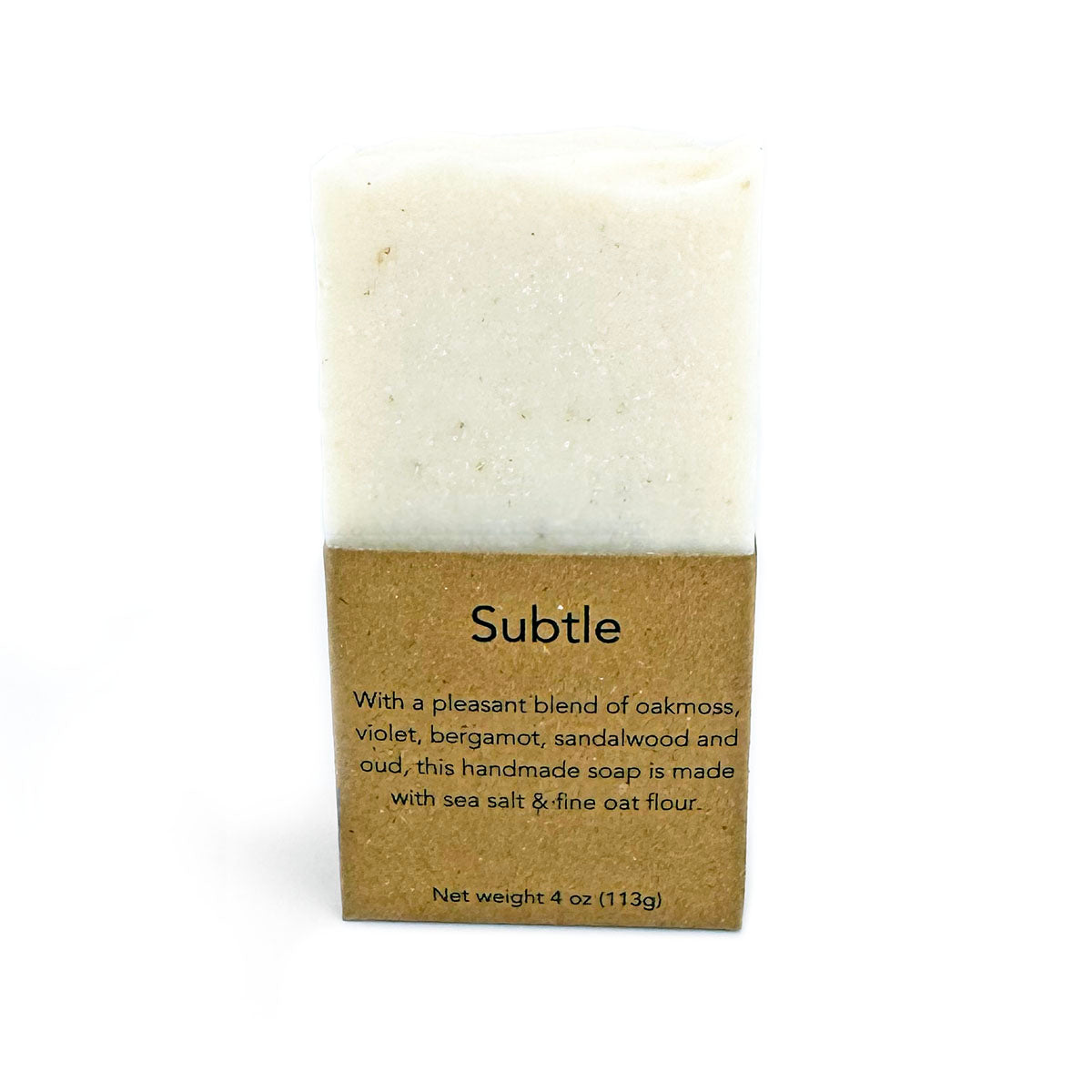Mirth Soaps