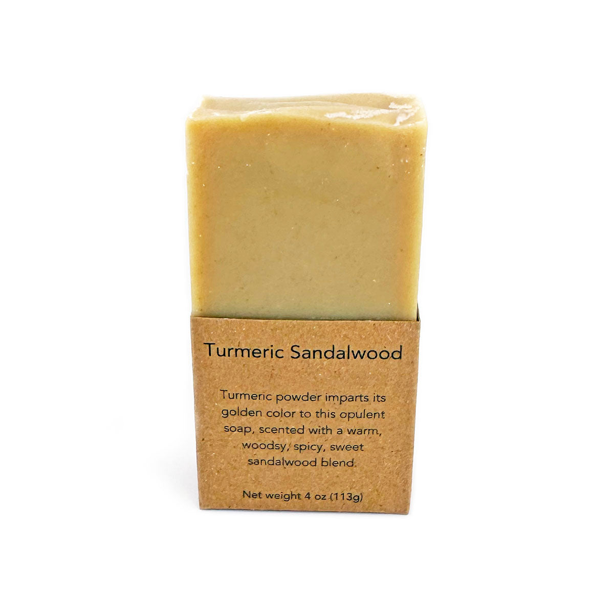 Mirth Soaps