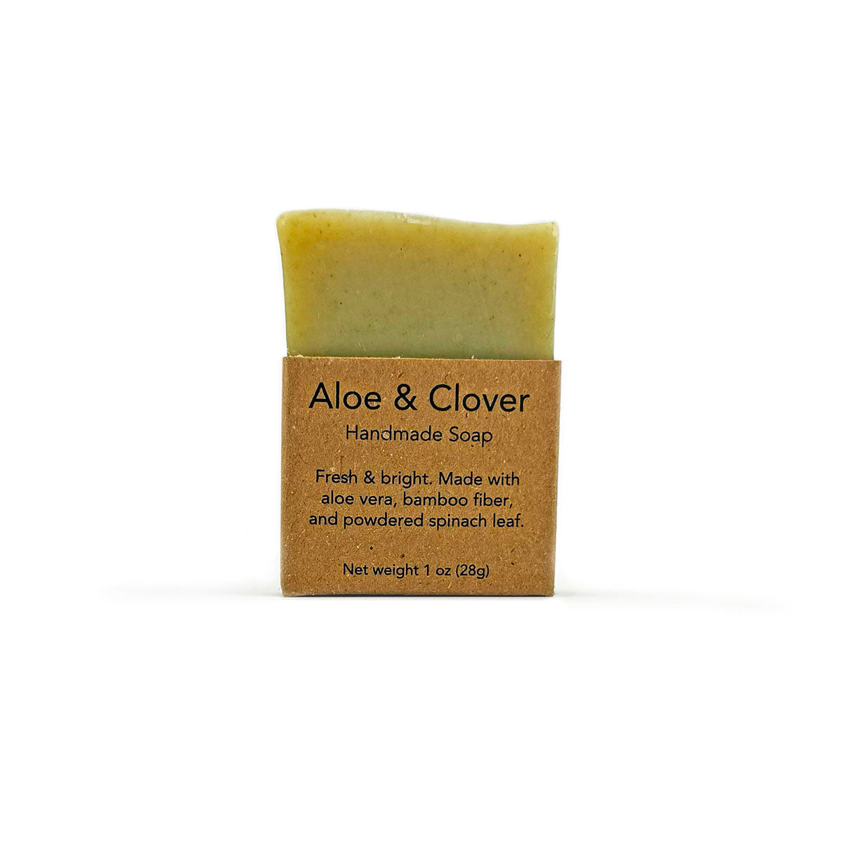 Mirth Soaps