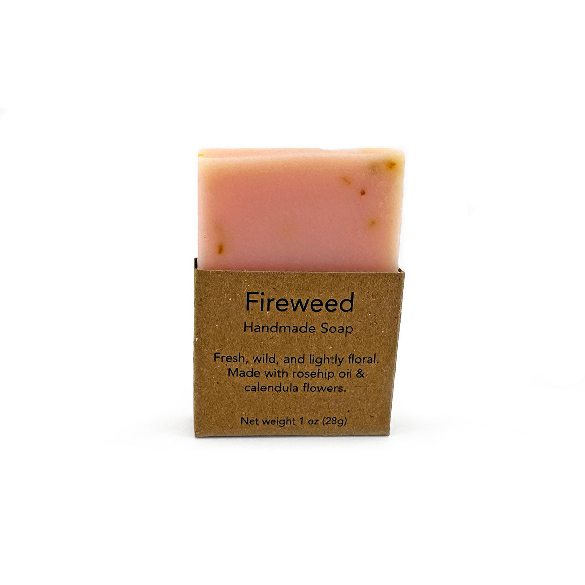 Mirth Soaps