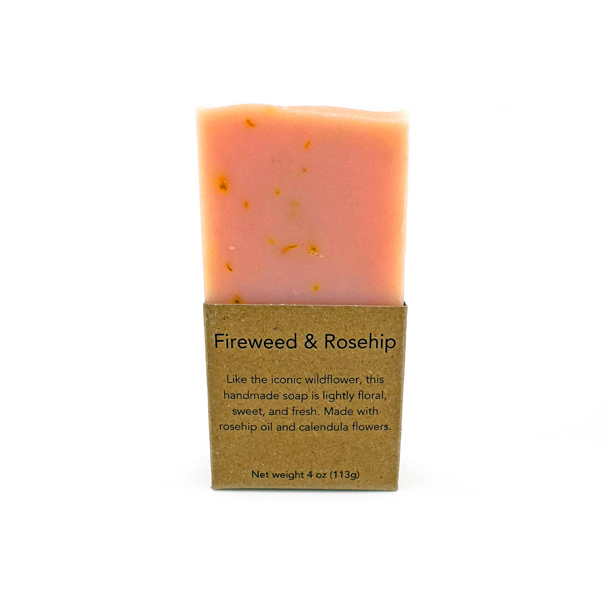 Mirth Soaps
