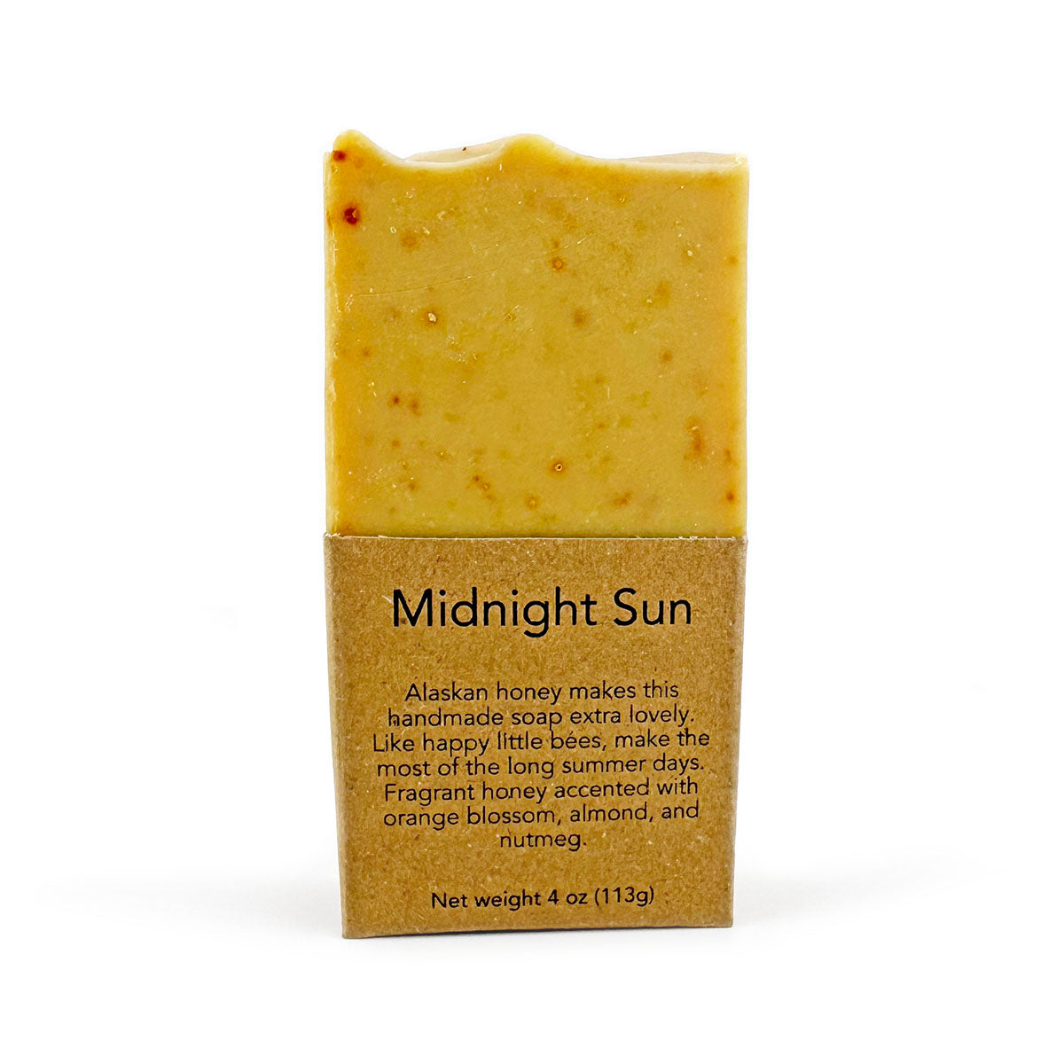 Mirth Soaps
