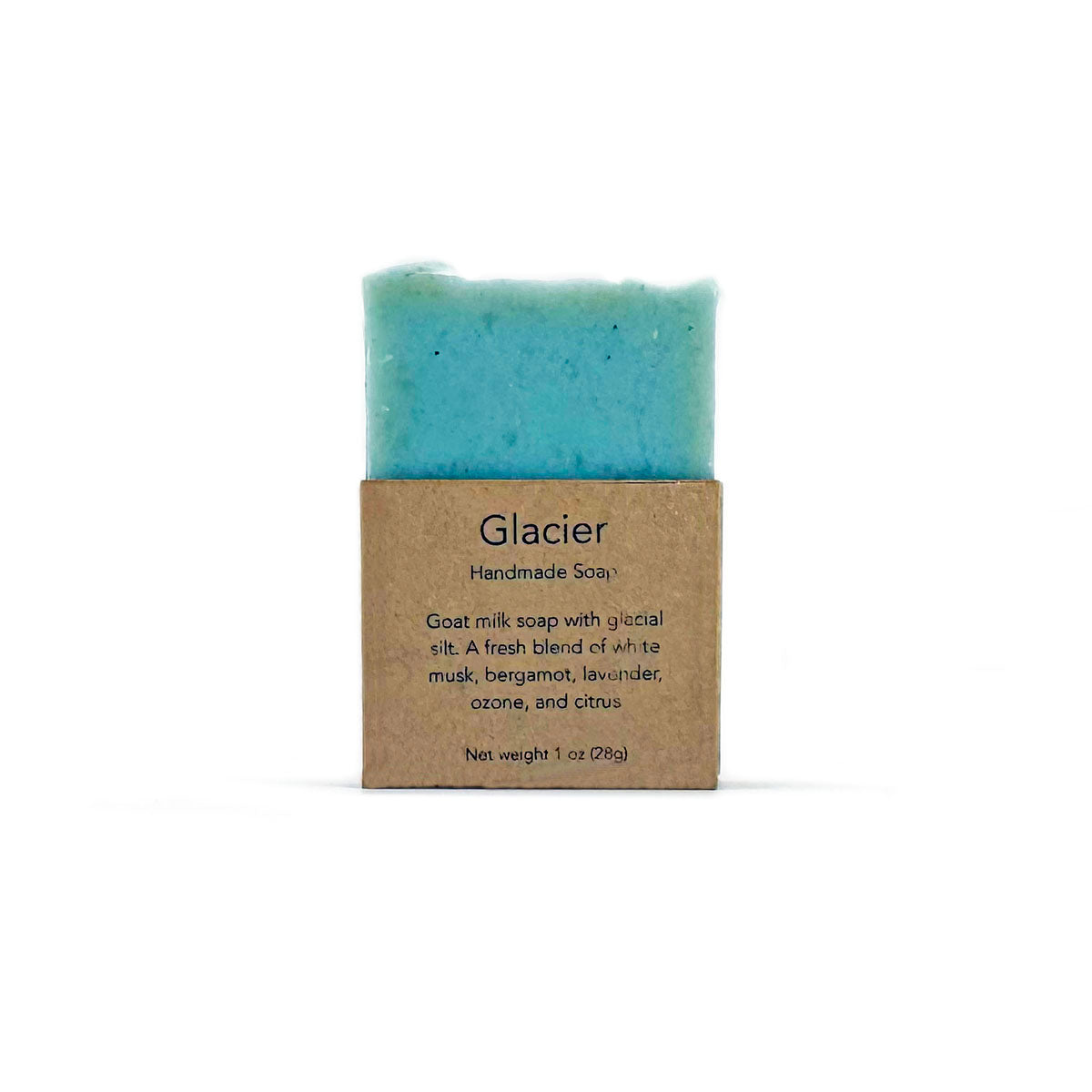 Mirth Soaps
