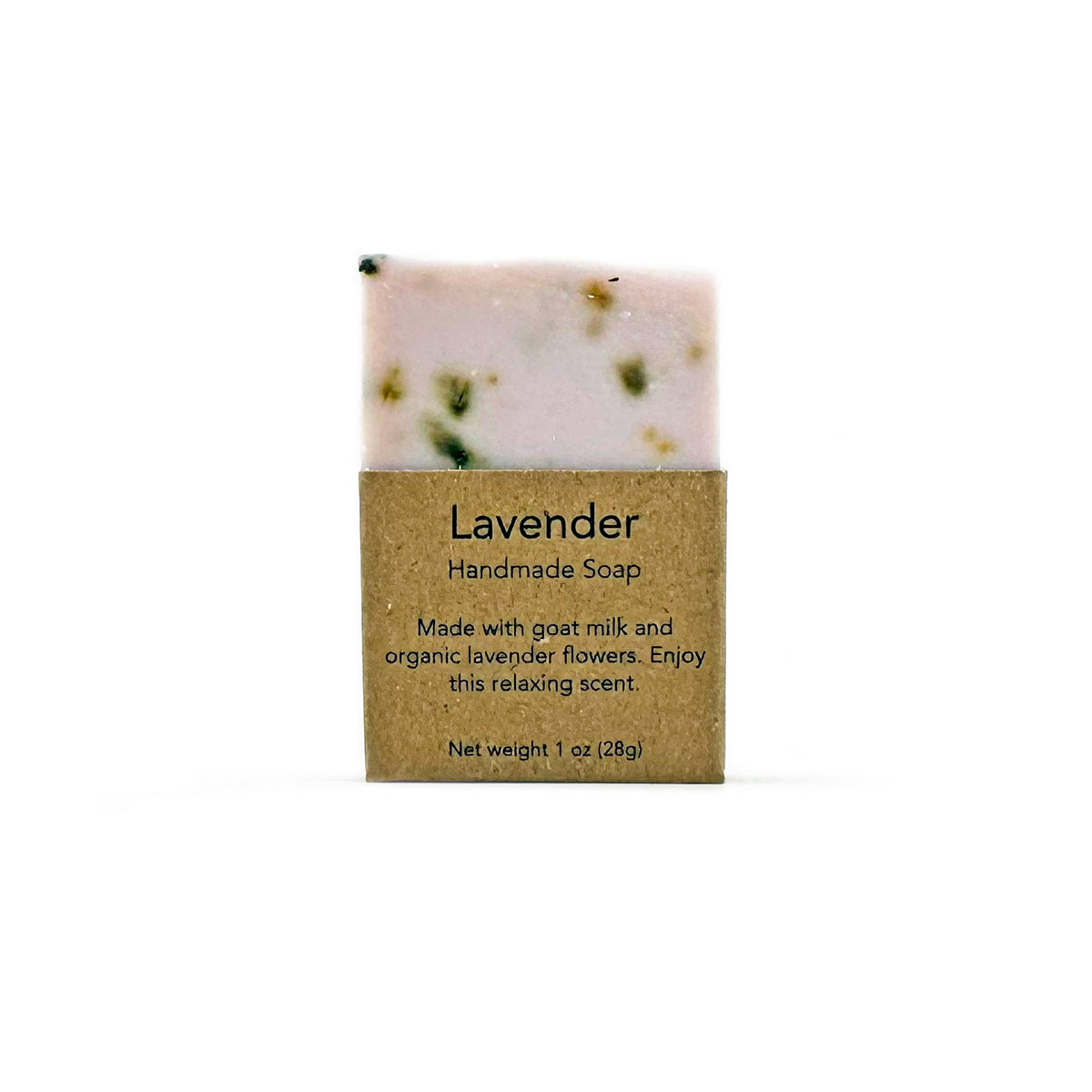 Mirth Soaps