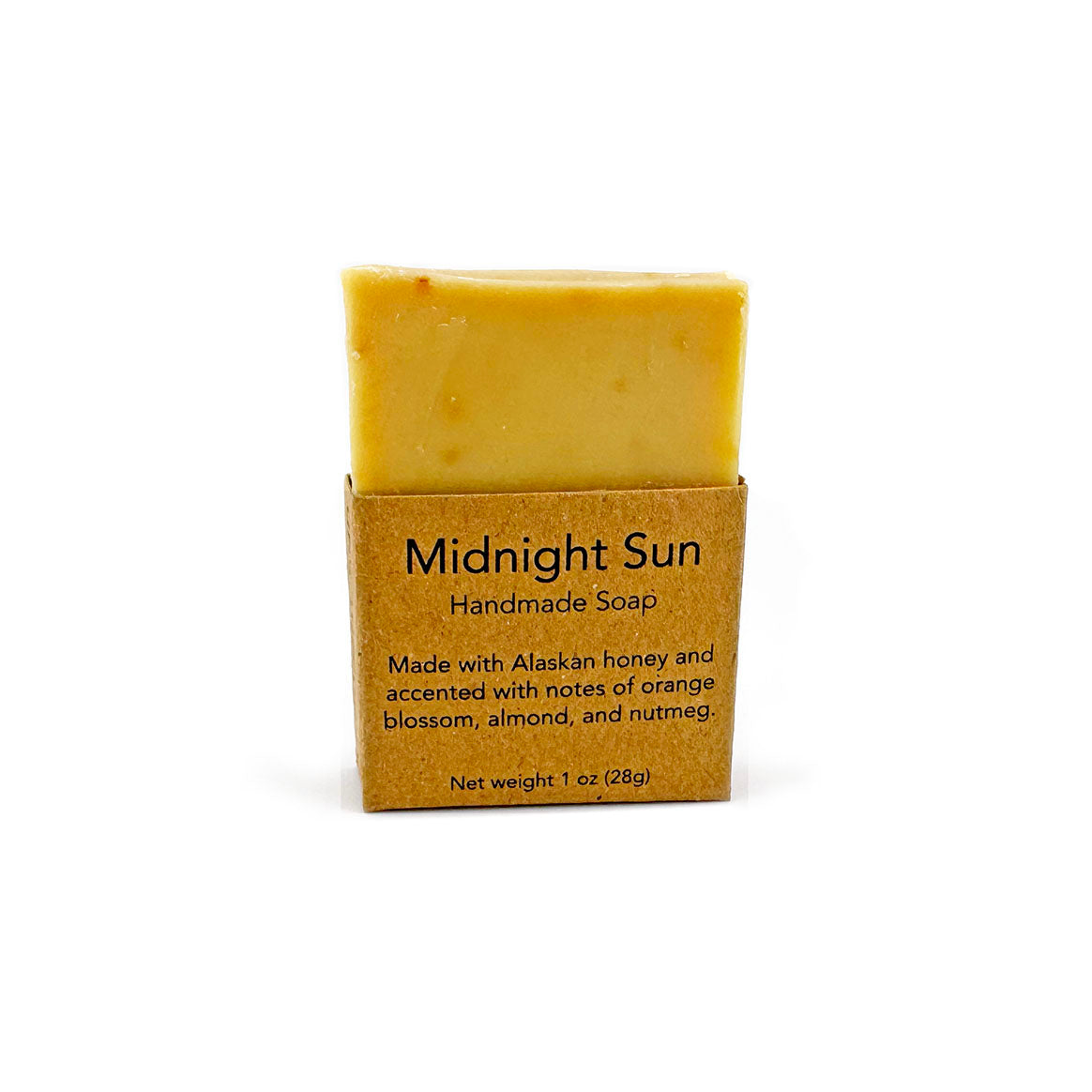 Mirth Soaps