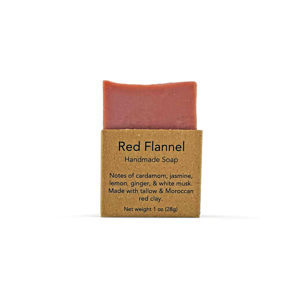 Mirth Soaps