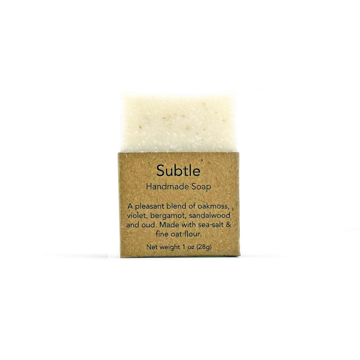 Mirth Soaps