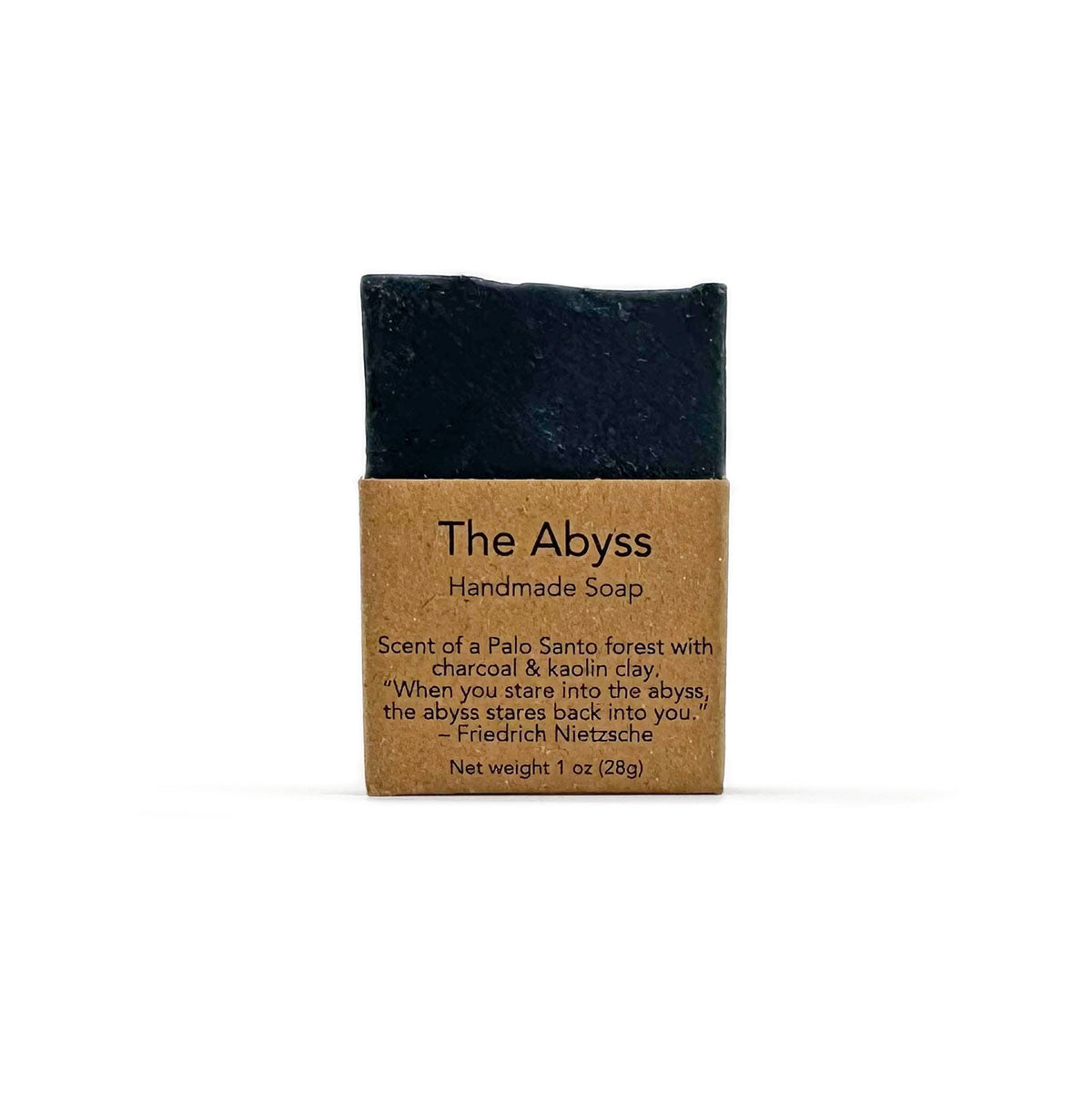 Mirth Soaps
