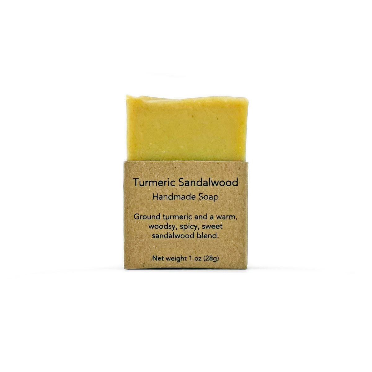 Mirth Soaps