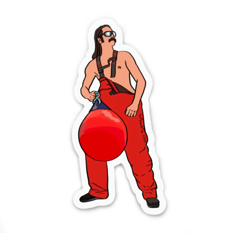 Art Stickers