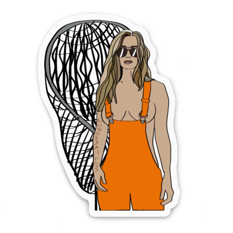 Art Stickers