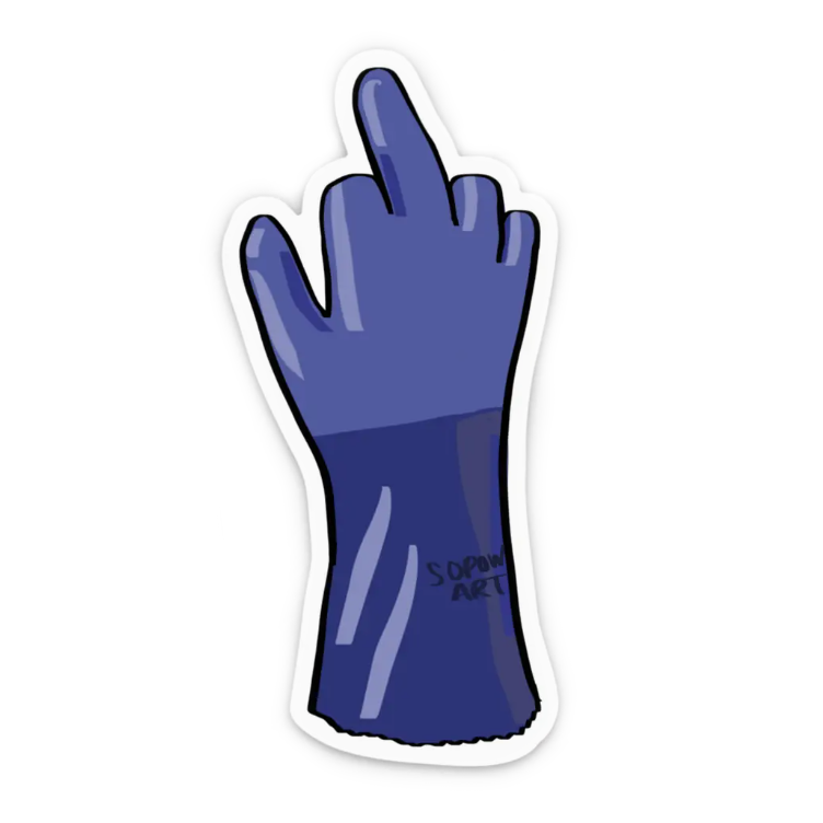 Art Stickers