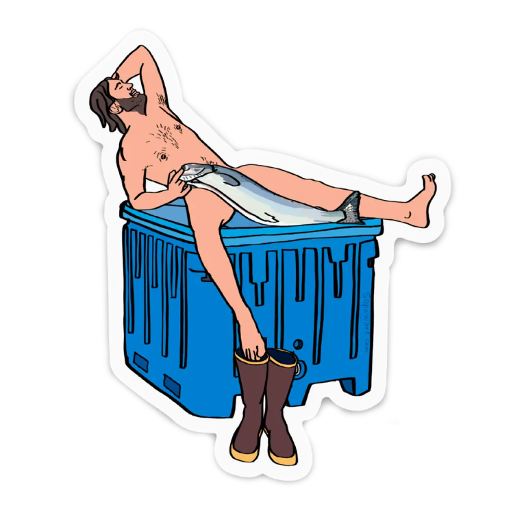 Art Stickers