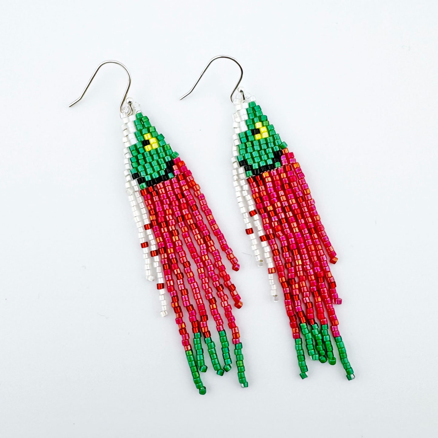 Beaded Earrings