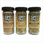 Spit Spice Gift Set