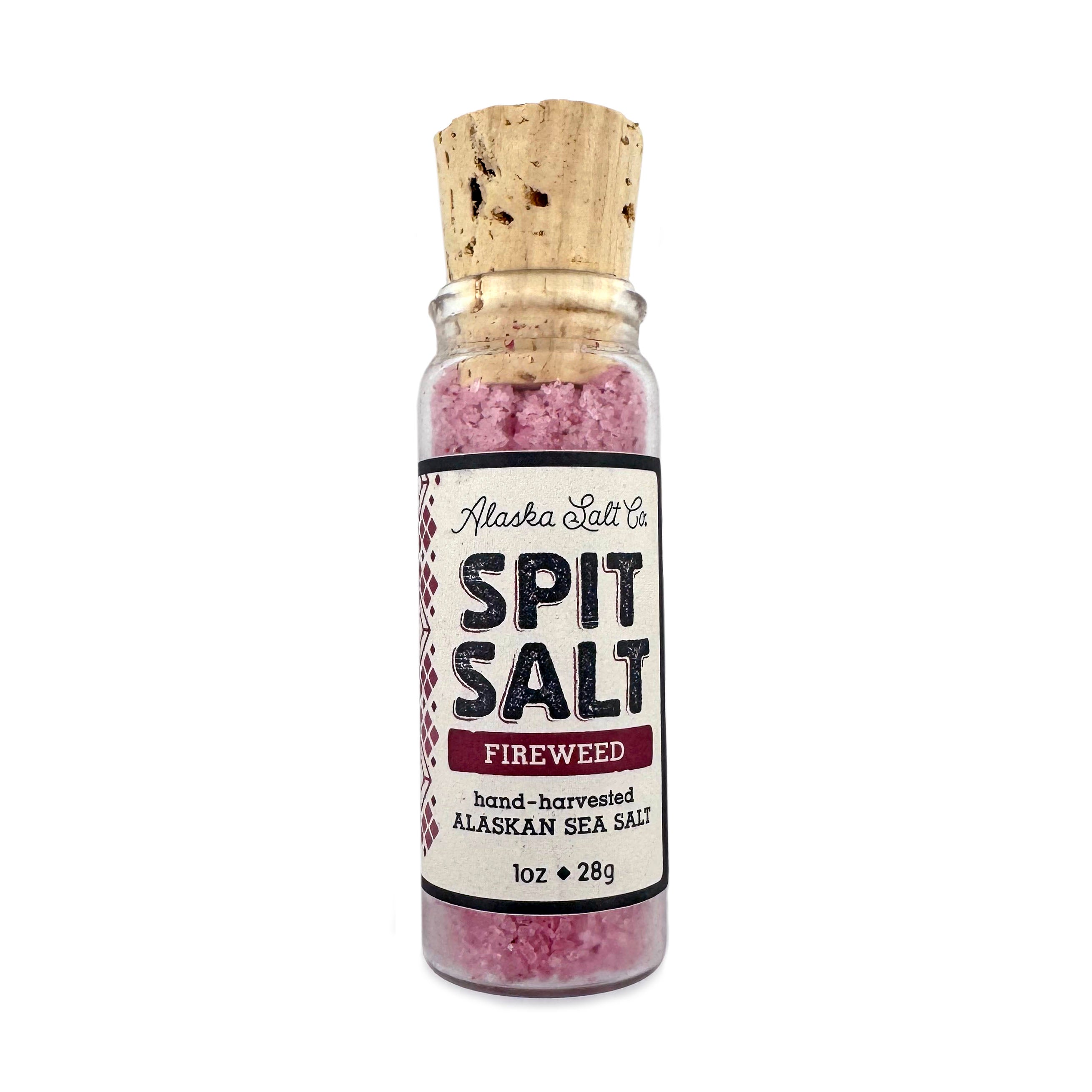 ㉑ufm ウエダ　SALTY PLUHER The Salt Duo — Woon