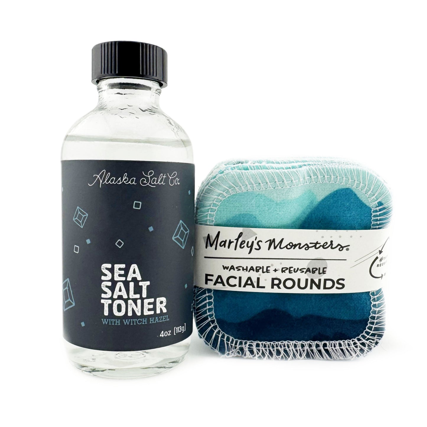 Sea Salt Toner