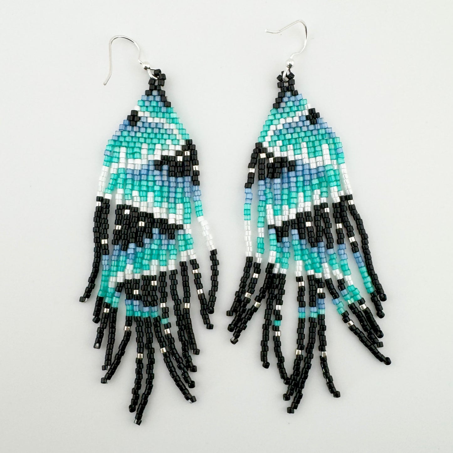 Beaded Earrings