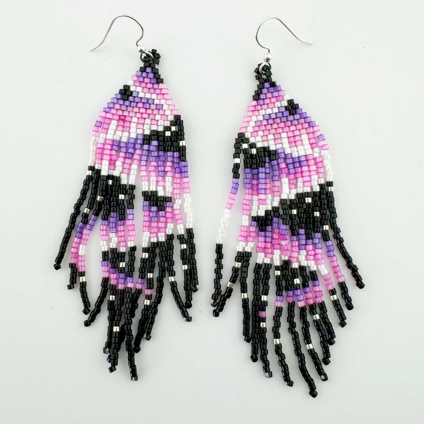 Beaded Earrings