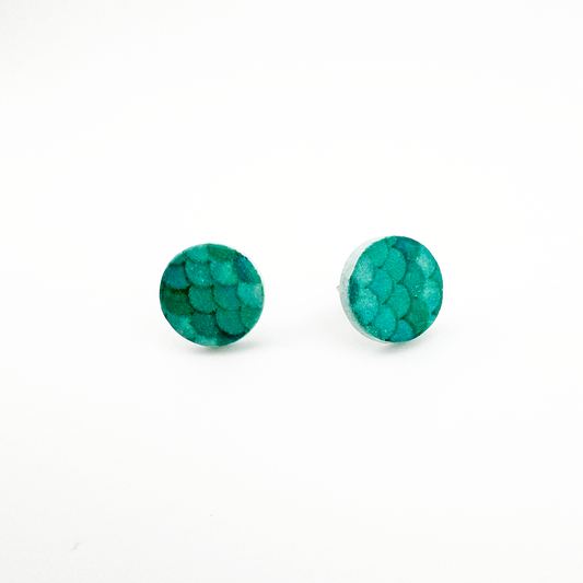 Scale studs