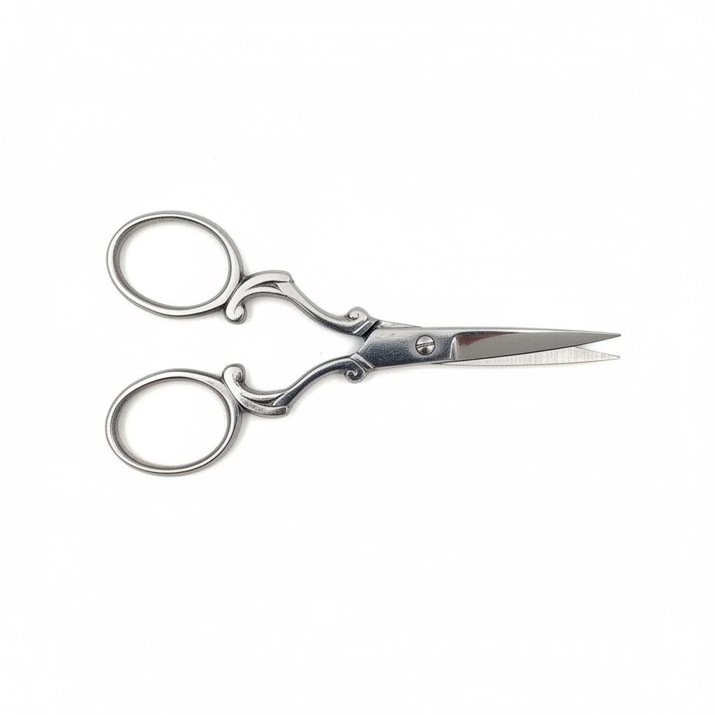 Beard & Mustache Scissors