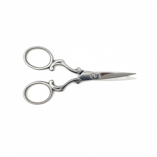Beard & Mustache Scissors