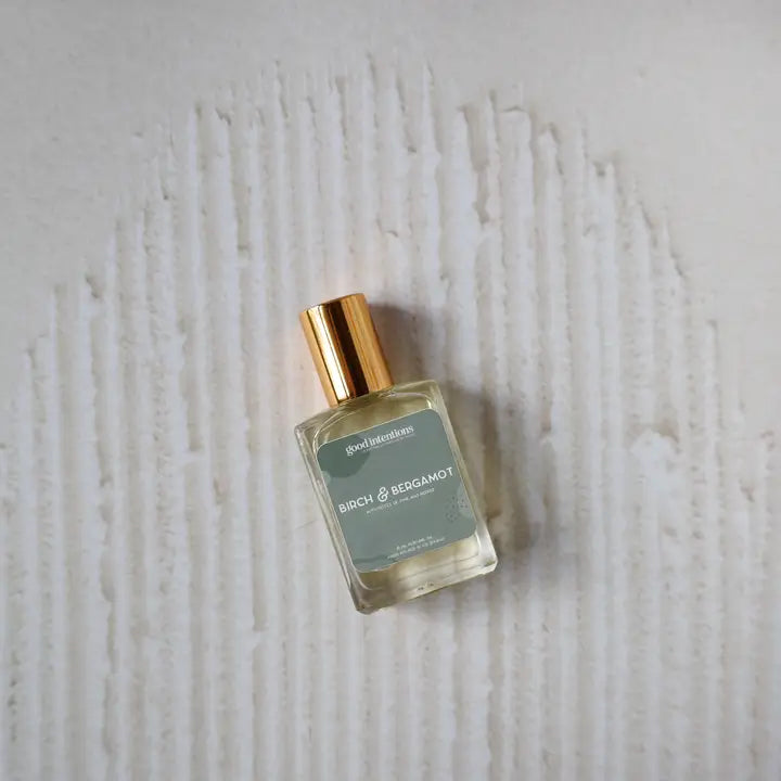 Good Intentions Fragrance Oil Roller