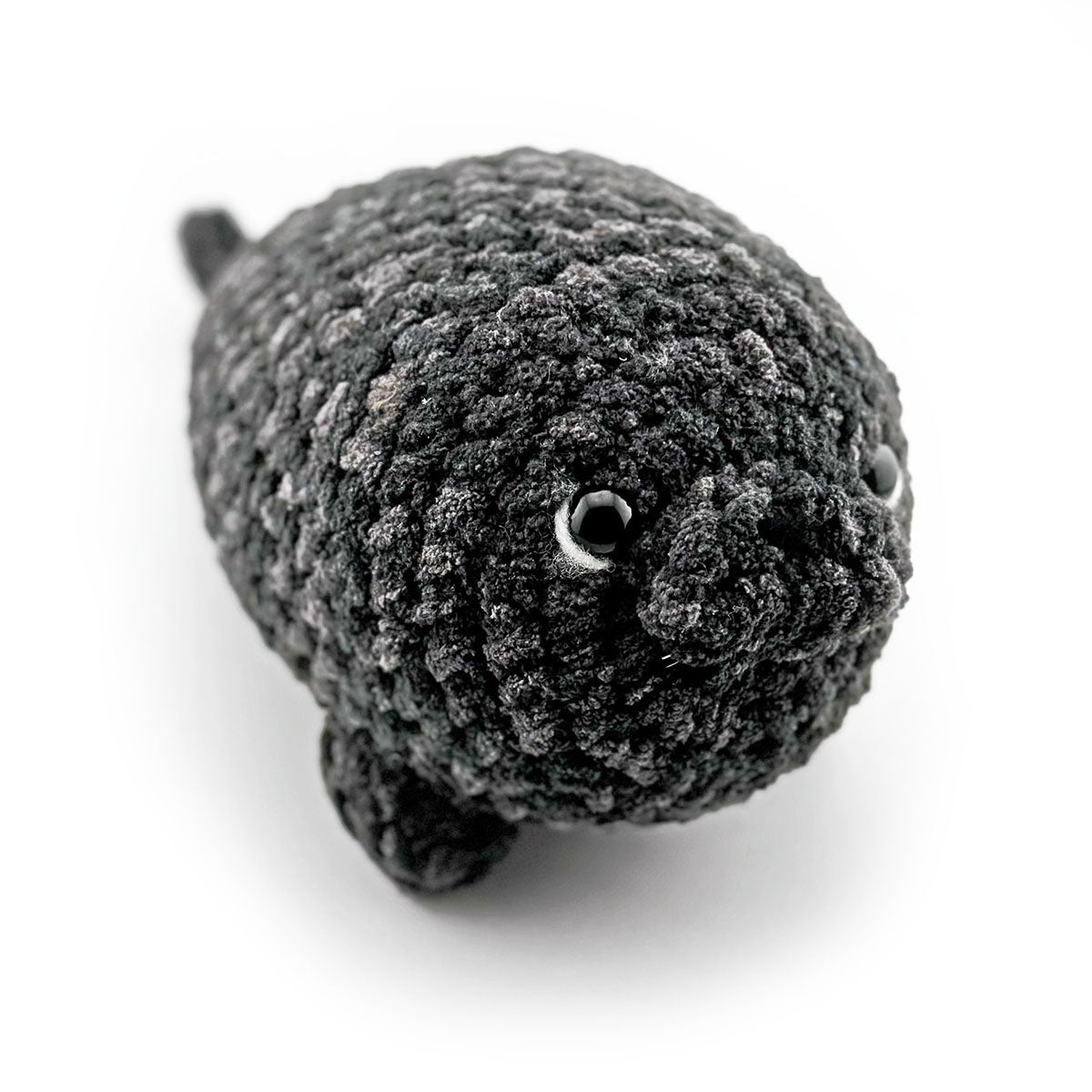Seal Crochet Creatures