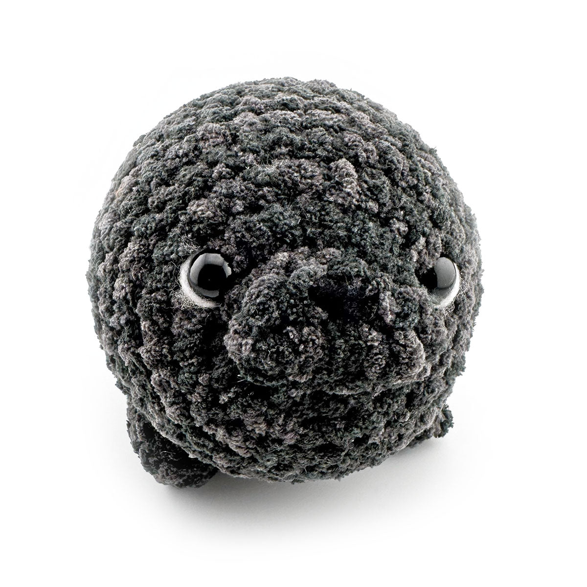 Seal Crochet Creatures