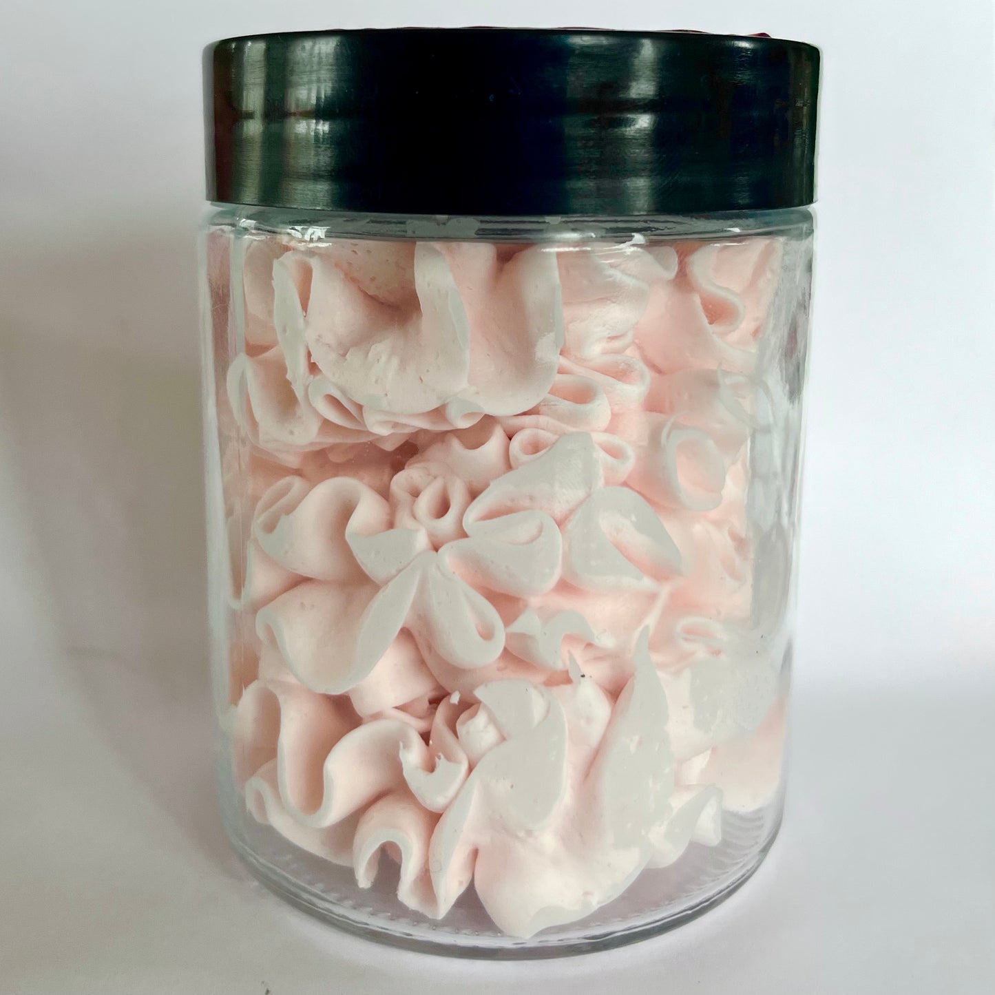 Whipped Body Butter