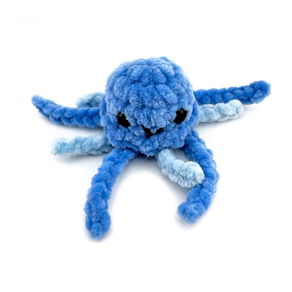 Jellyfish Crochet Creatures