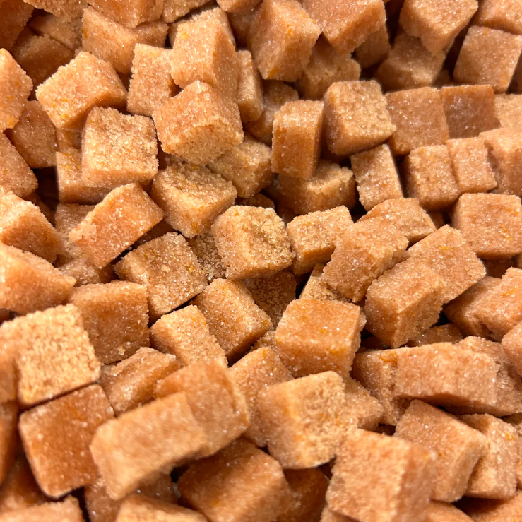 Old Fashioned Sugar Cubes