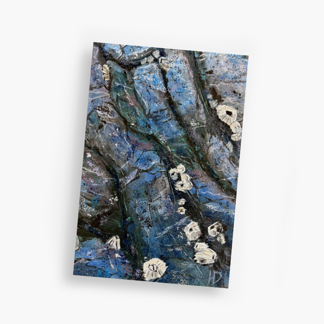 Art Postcards
