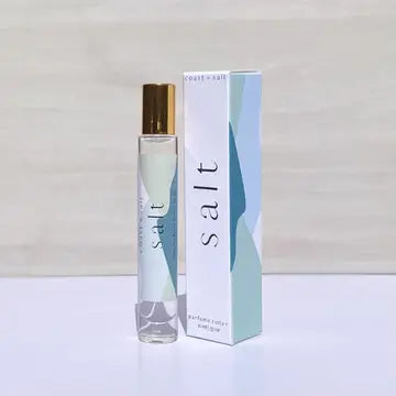 Salt Eau De Parfum Roller