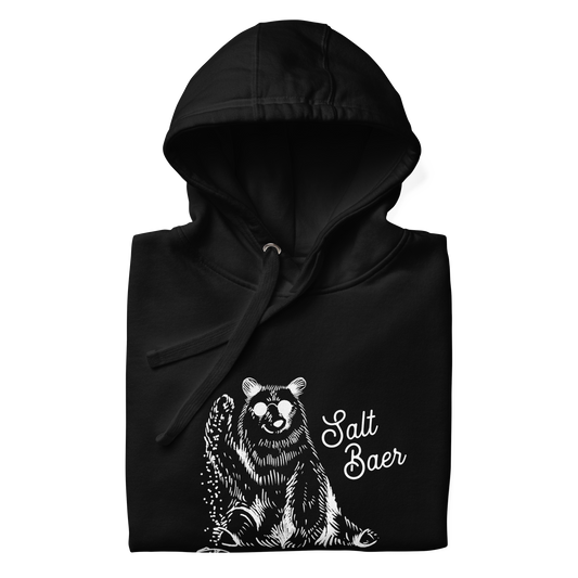 Salt Baer hoodie