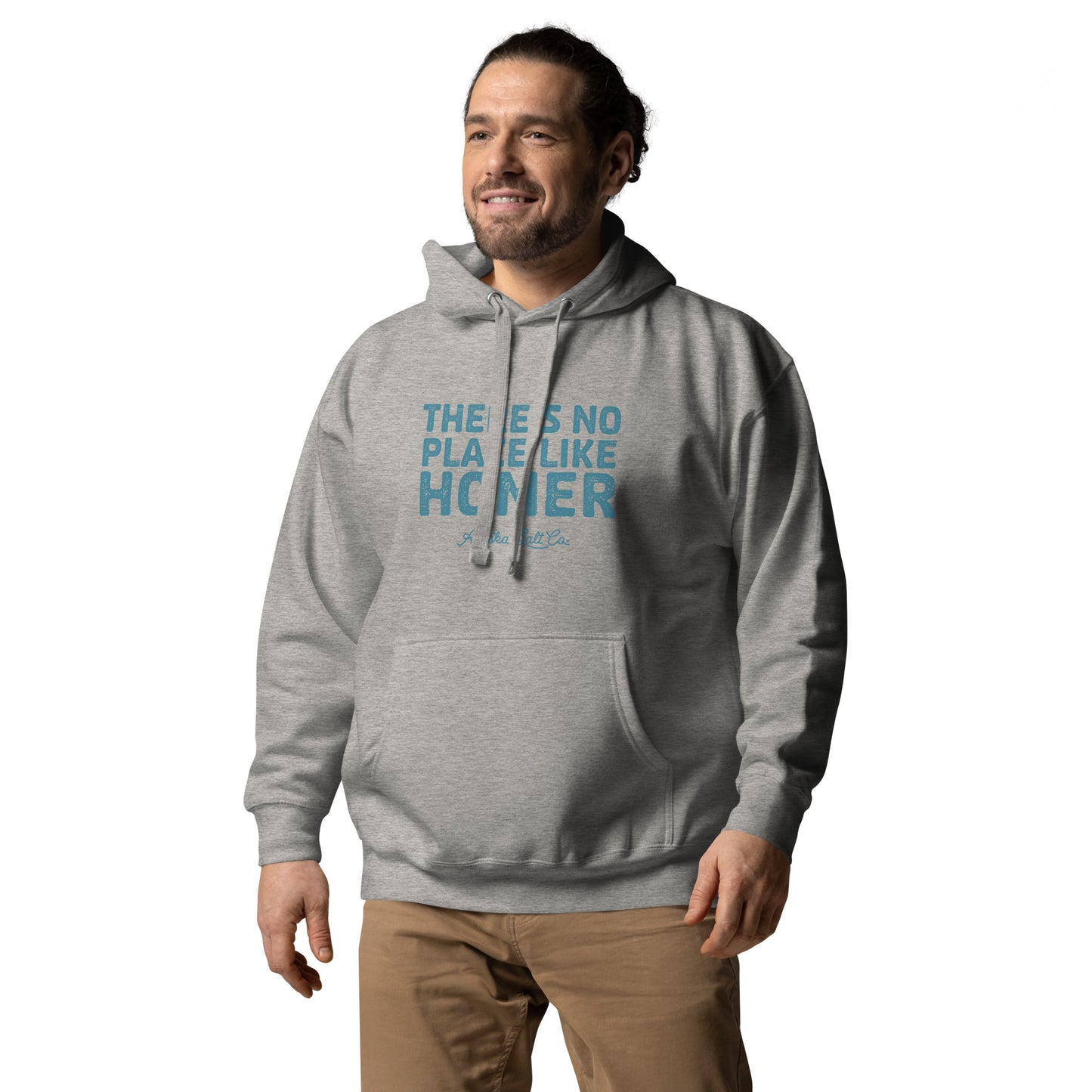 There's No Place Like Homer hoodie