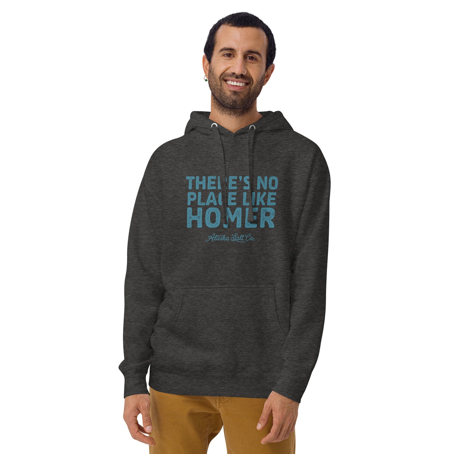 There's No Place Like Homer hoodie