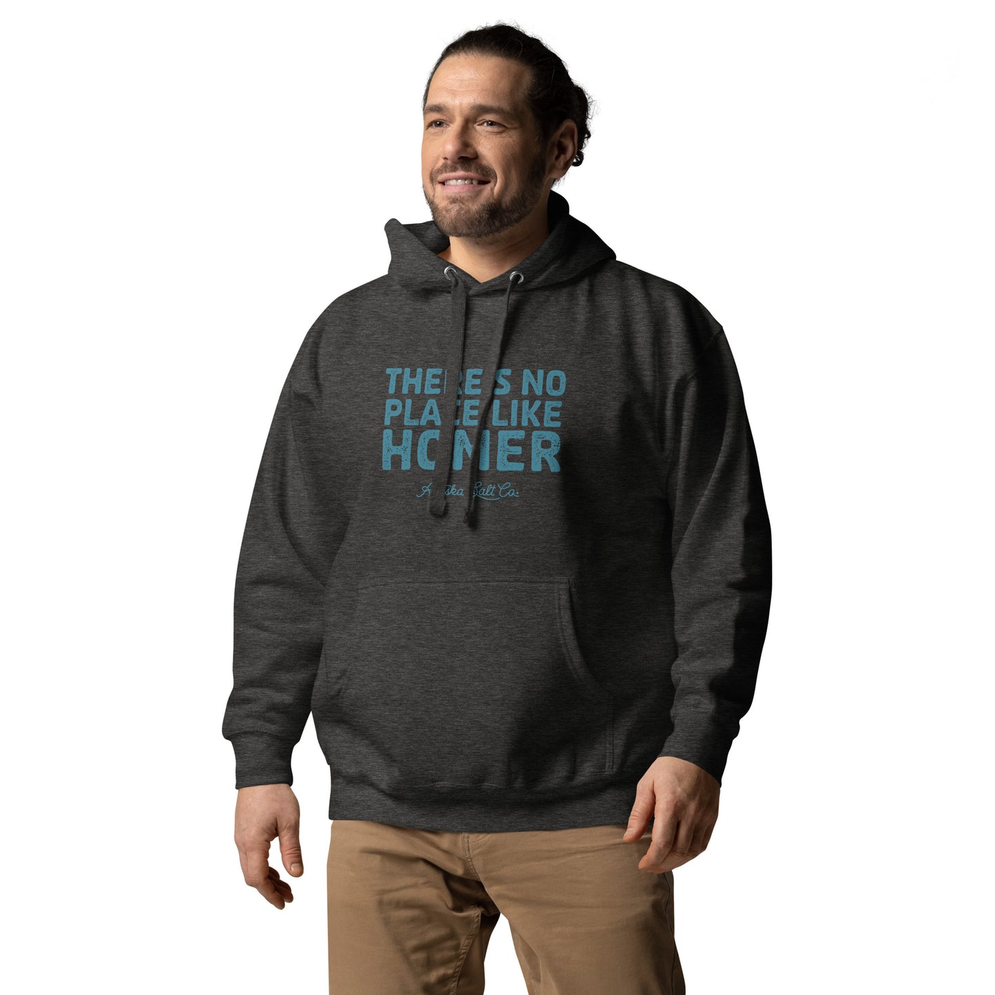 There's No Place Like Homer hoodie