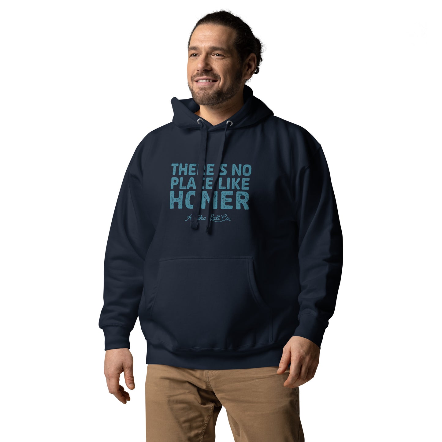 There's No Place Like Homer hoodie