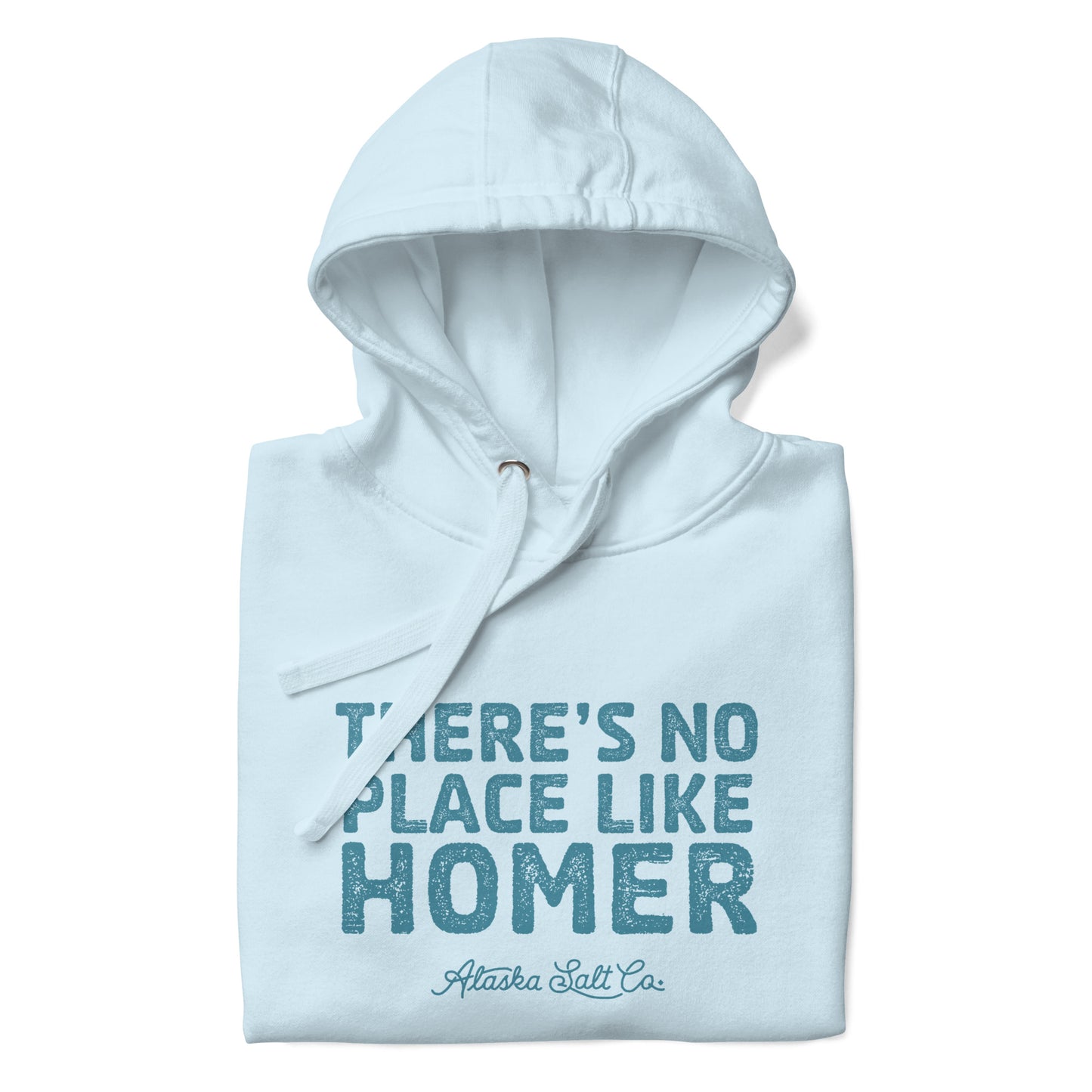 There's No Place Like Homer hoodie