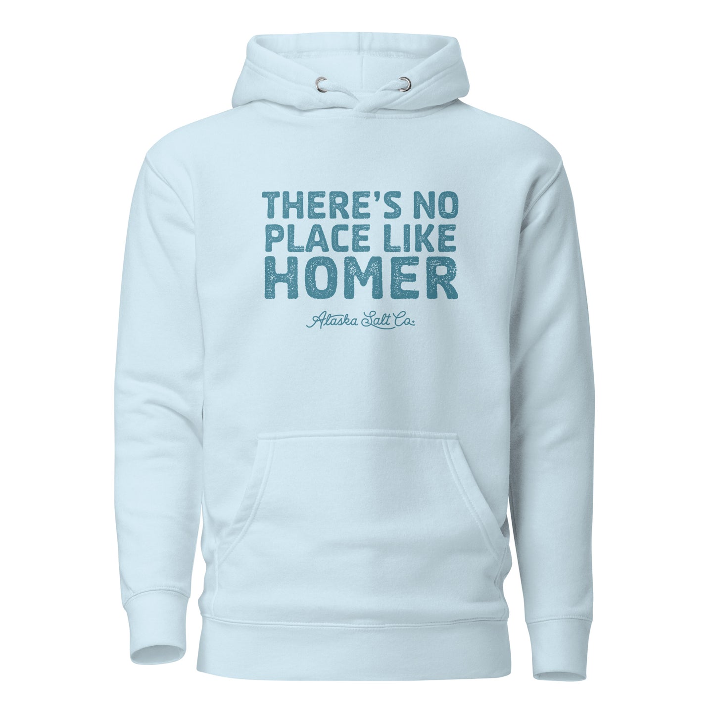 There's No Place Like Homer hoodie