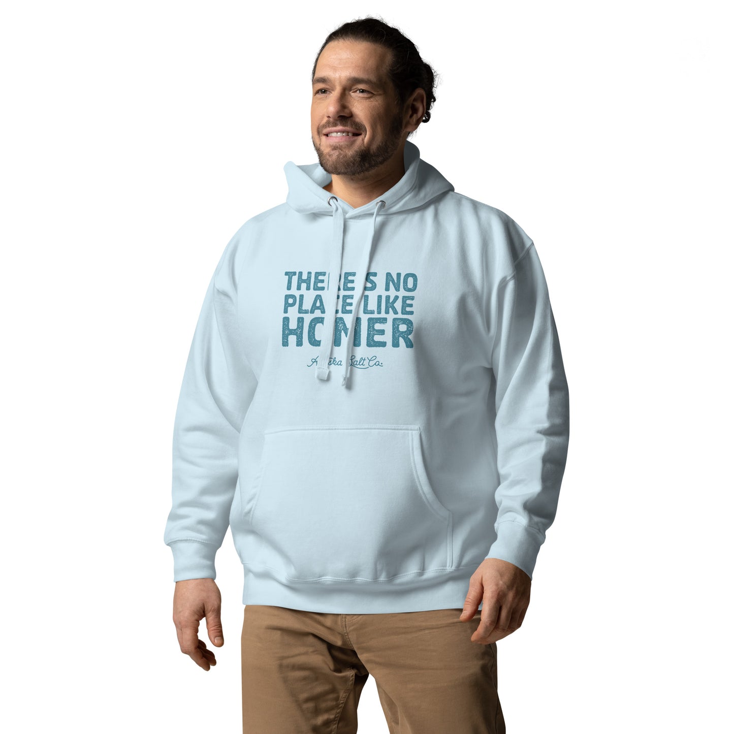 There's No Place Like Homer hoodie