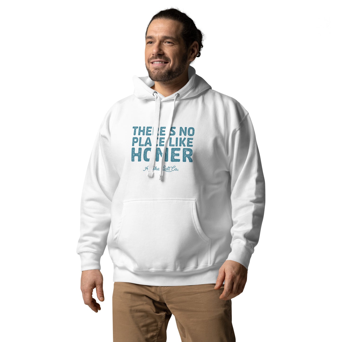 There's No Place Like Homer hoodie