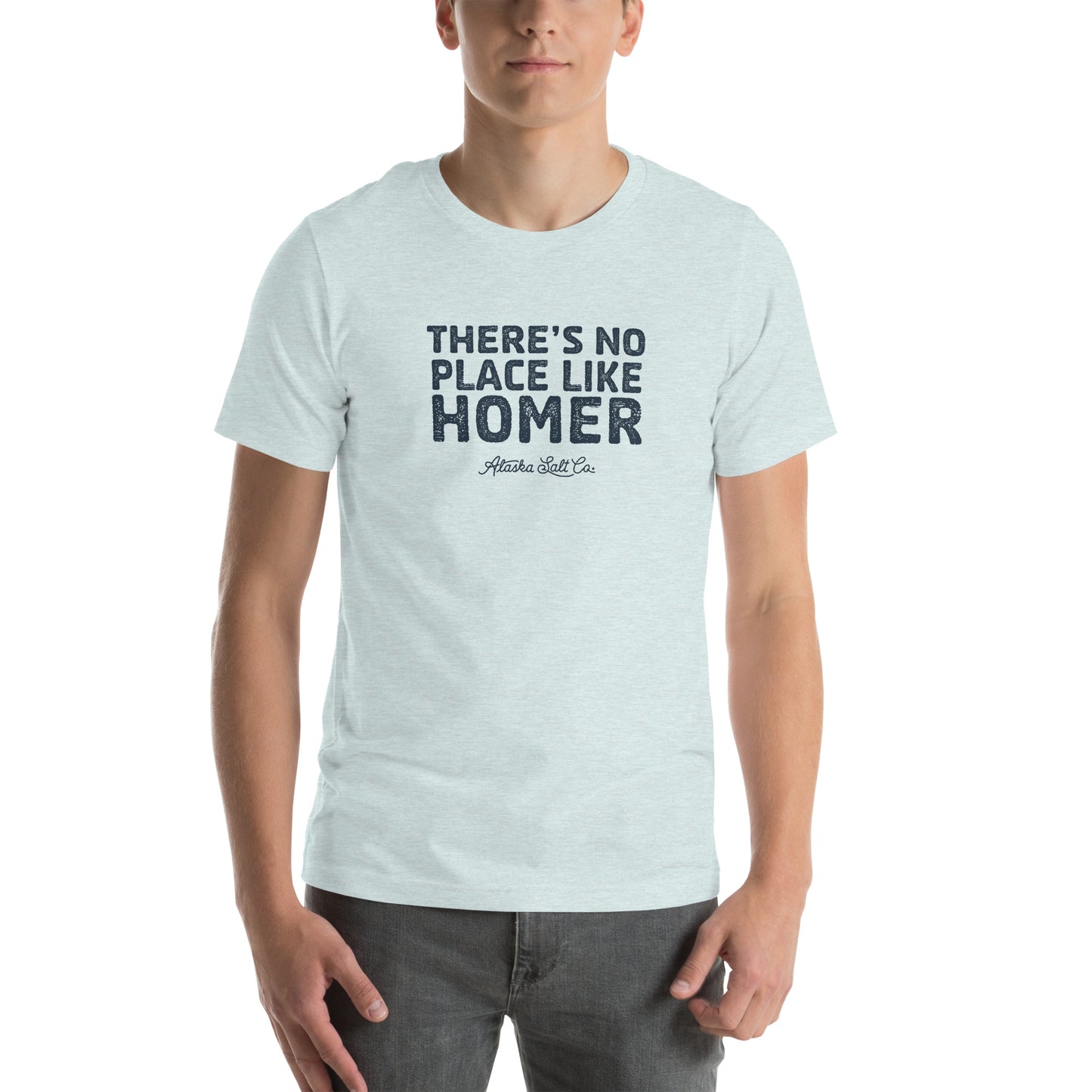 There's No Place Like Homer tee